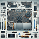 Inside the M4 MacBook Pro: A Teardown and Repairability Guide