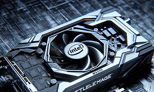 Intel Battlemage GPU Benchmark Leak: No Need to Worry About B580 Core Count