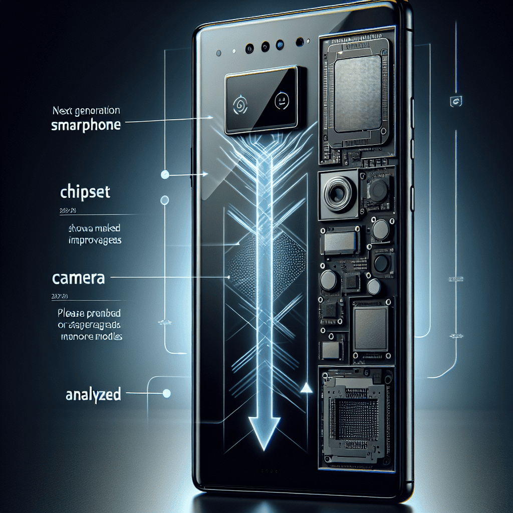 iPhone 18 Leaks Hint at Major Upgrades Over iPhone 17 in Chipset, Camera, and Display