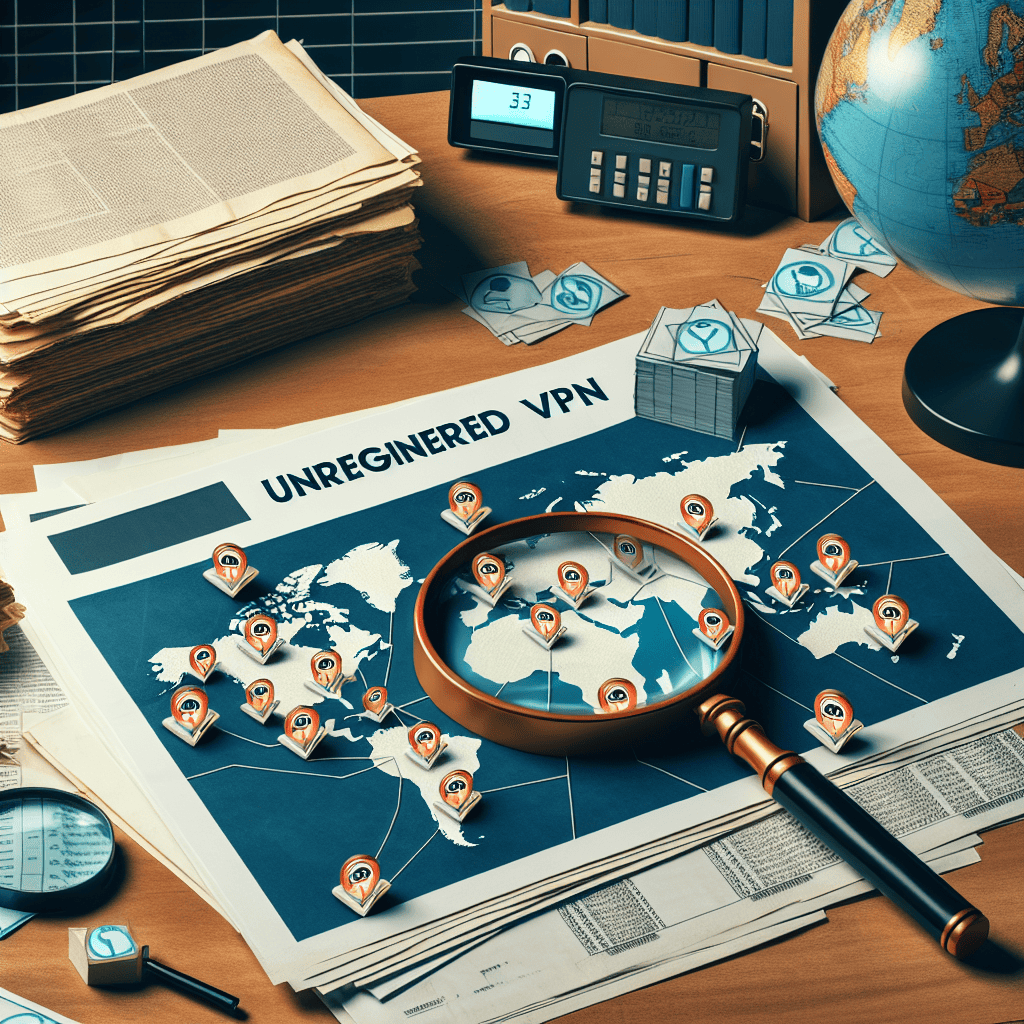 Is Pakistan Initiating a Crackdown on Unregistered VPNs?