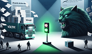 ITC Allows Voltage to Deliver LYNX Products Amid Ongoing Patent Dispute with Shoals