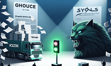 ITC Allows Voltage to Deliver LYNX Products Amid Ongoing Patent Dispute with Shoals