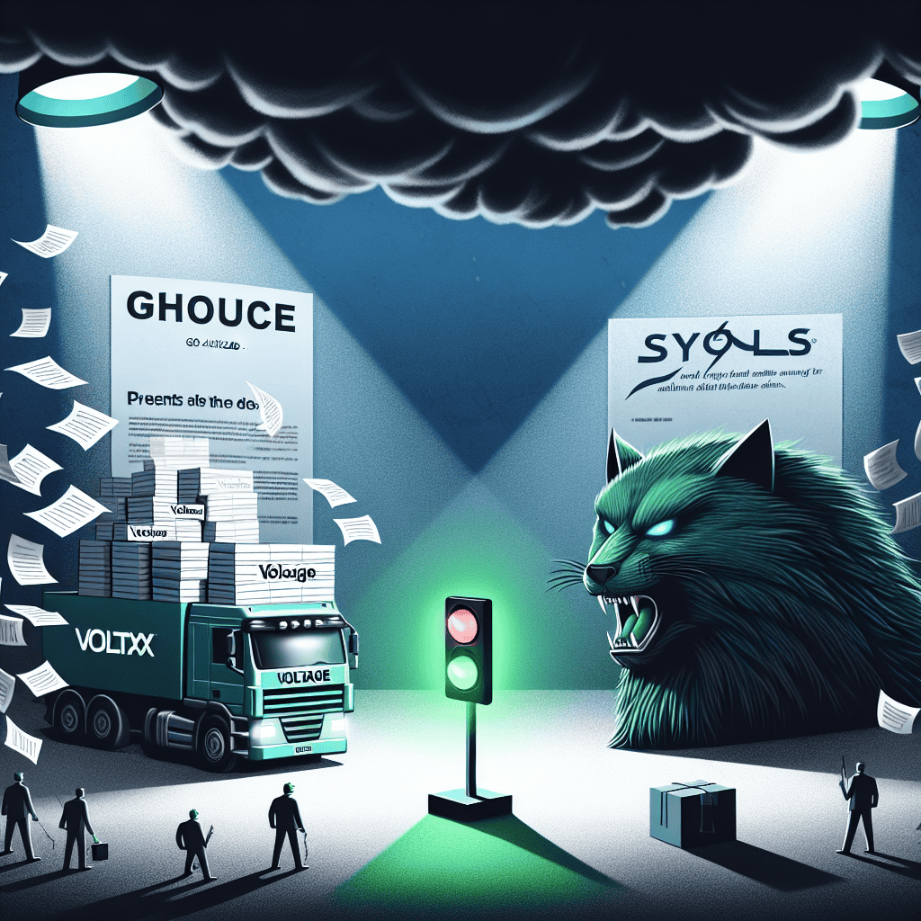 ITC Allows Voltage to Deliver LYNX Products Amid Ongoing Patent Dispute with Shoals