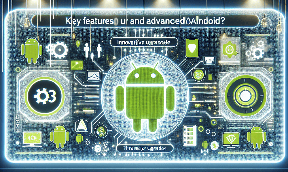 Key Features of Android 16 Unveiled: 3 Major Upgrades Spotted | Brand