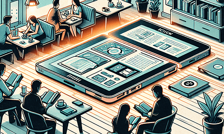 Kindle Paperwhite 2024 Review: The Ultimate Travel Companion