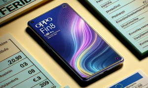 Leaked European Pricing for Oppo Find X8 Pro Revealed