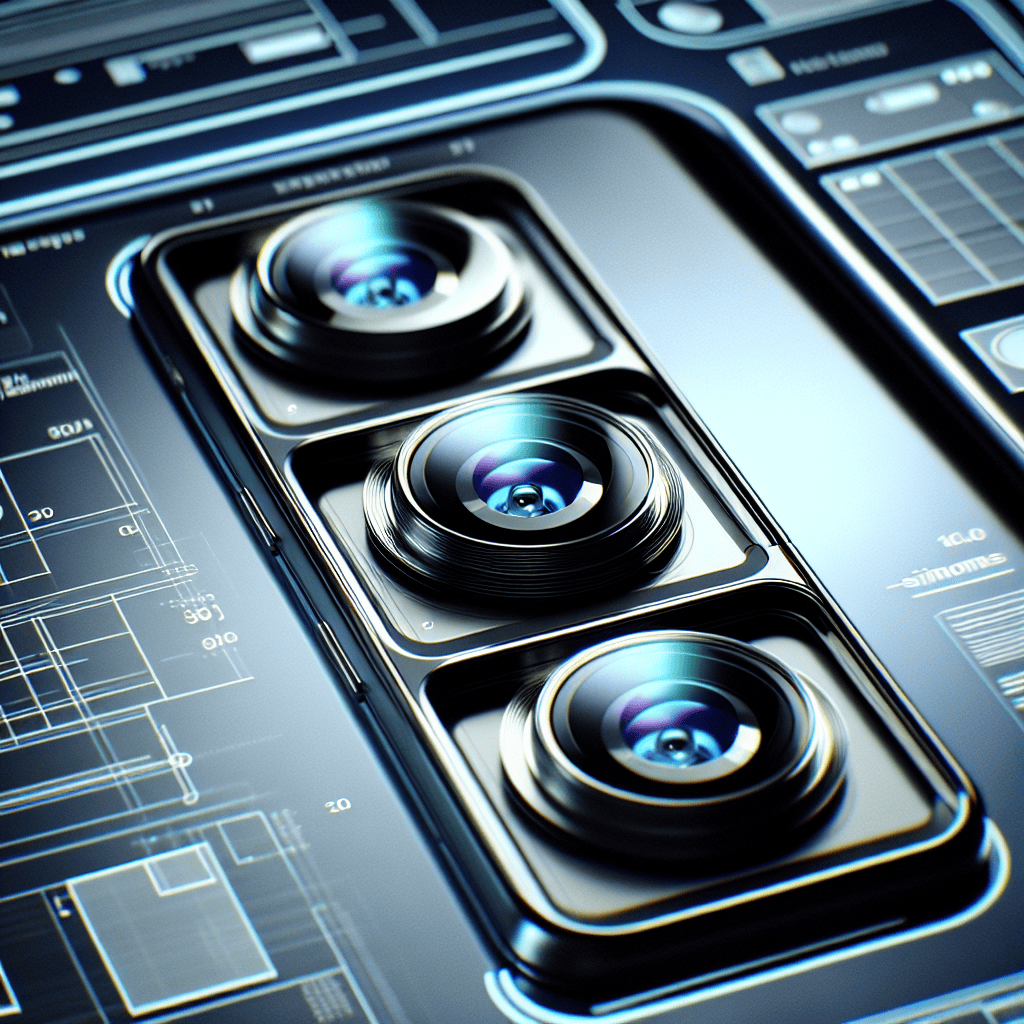Leaked Image Allegedly Reveals Xiaomi 15 Ultra's Camera Design
