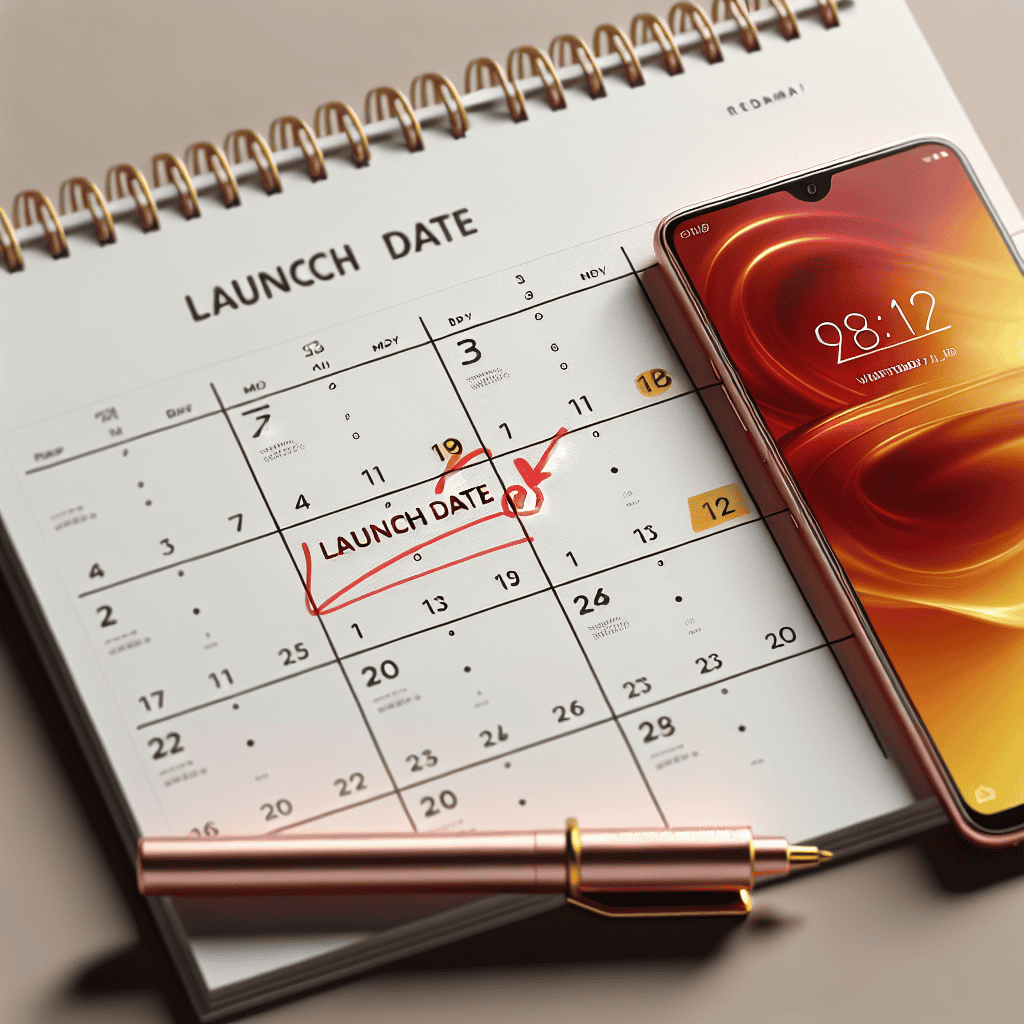 Leaked Launch Date for Redmi K80 Series Revealed
