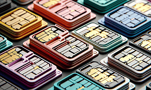 Leaked SIM Card Tray Images Reveal Samsung Galaxy S25 Color Options