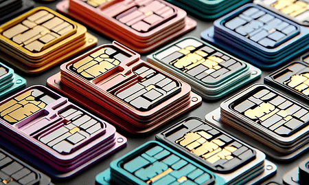 Leaked SIM Card Tray Images Reveal Samsung Galaxy S25 Color Options