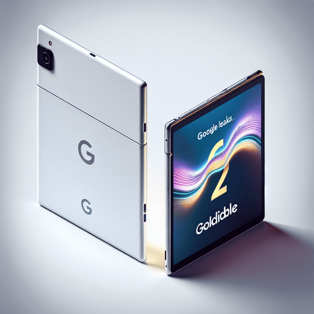 Leaks Suggest the End of Google Pixel Tablet 3, Spotlight Shifts to Google Foldables