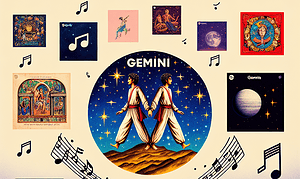 Let Gemini Curate Your Perfect Spotify Playlist