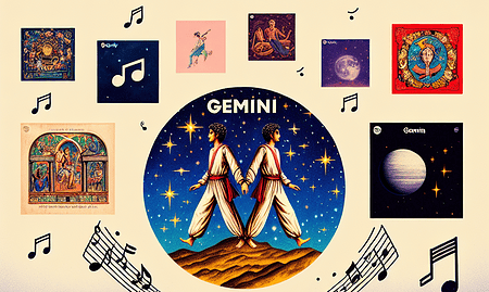 Let Gemini Curate Your Perfect Spotify Playlist