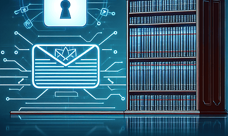 Library of Congress Email Breach Exposes US Congressional Staff Data