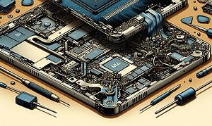 MacBook Pro M4 Pro Teardown: Familiar Repair Challenges in the Latest Model