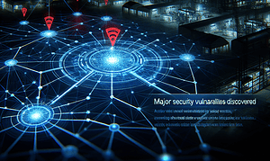 Major Security Vulnerabilities Discovered in Industrial Wi-Fi Networks