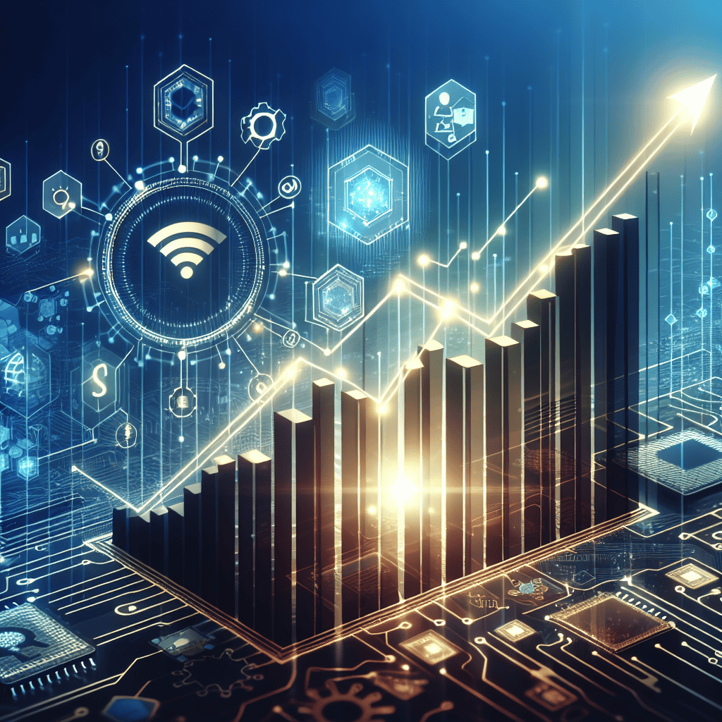 Major Surge in AI Investment by Leading Tech Companies