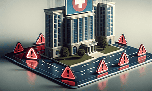 Major US Healthcare Organization Hacked, Potentially Severe Consequences Loom