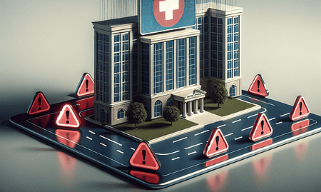 Major US Healthcare Organization Hacked, Potentially Severe Consequences Loom