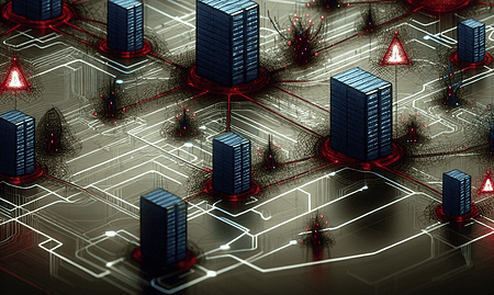 Malicious Updates Spread Malware Through Compromised VPN Servers