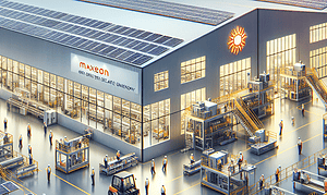 Maxeon Shifts Focus to US Market, Leases New Mexico Facility for Panel Production