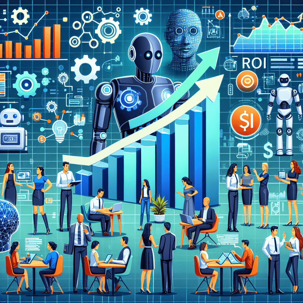 Maximizing ROI in AI Investments