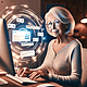 Meet Daisy: The AI Granny Who Outsmarts Scammers by Wasting Their Time