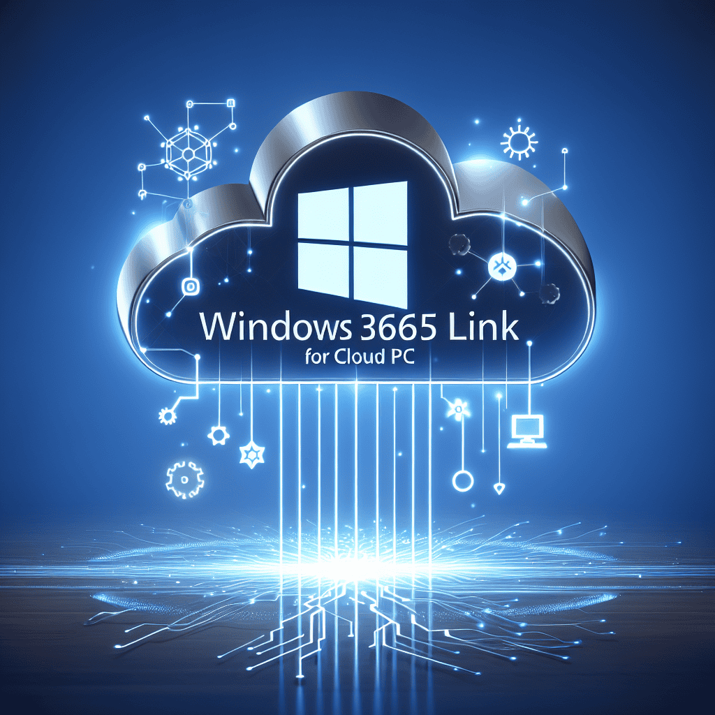 Microsoft Introduces Windows 365 Link: A Thin Client for Cloud PC Users