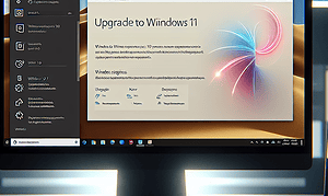 Microsoft Updates Settings App Banner to Encourage Windows 10 Users to Upgrade to Windows 11