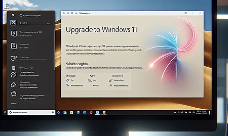 Microsoft Updates Settings App Banner to Encourage Windows 10 Users to Upgrade to Windows 11