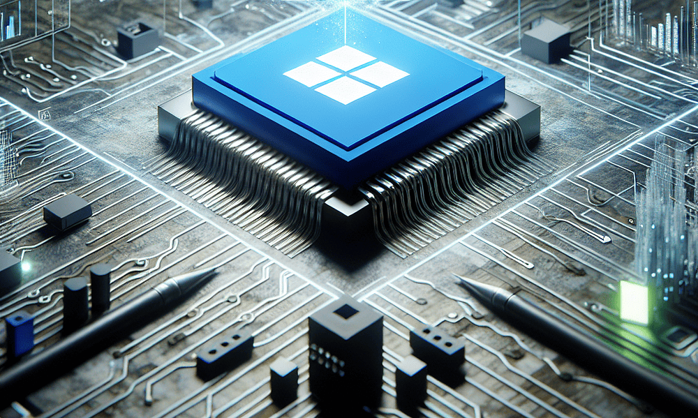 Microsoft Ventures into DPU with Azure Boost: Validating the Data ...