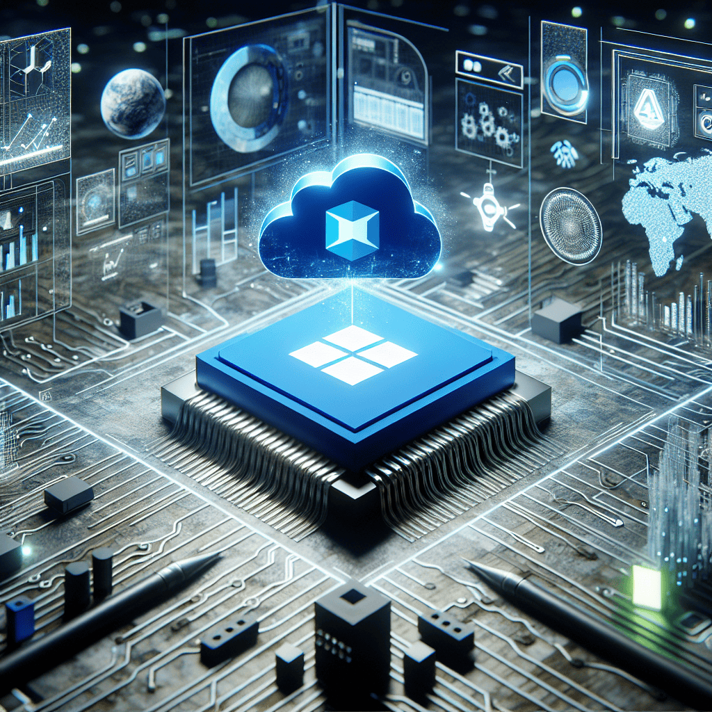 Microsoft Ventures into DPU with Azure Boost: Validating the Data Processing Unit Market