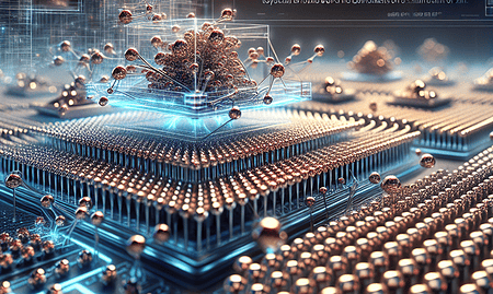 MIT Unveils Nanoscale 3D Transistors for Next-Gen Electronics Beyond Silicon Limits