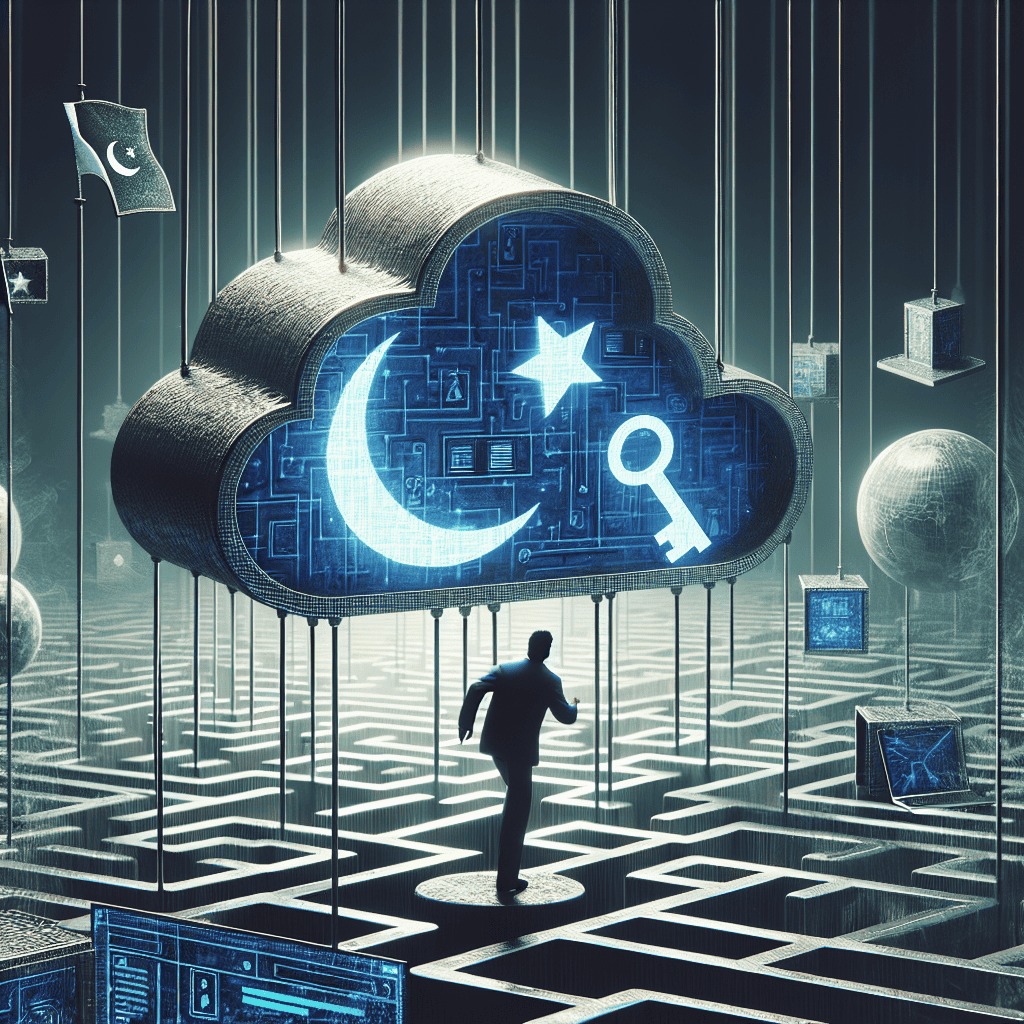Navigating Online Safety and Overcoming Restrictions Amid Pakistan's VPN Ban