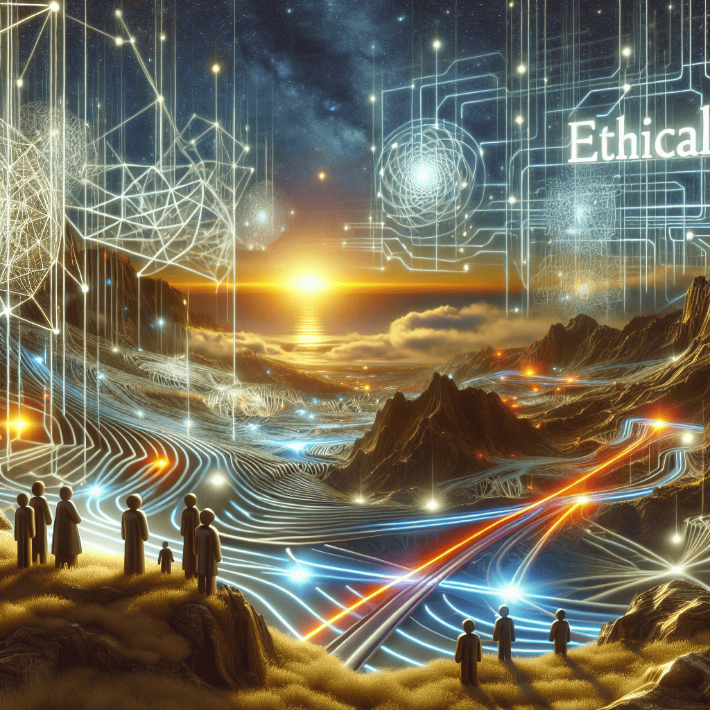 Navigating the Ethical Landscape of Advanced AI Assistants