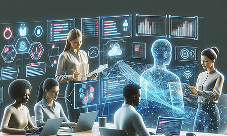 Navigating the Uncertainty of Delegating Tasks to AI in the Workplace