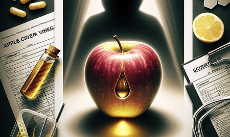 Netflix Unveils Trailer for 'Apple Cider Vinegar': A Revealing Look at the Wellness Industry's Dark Side