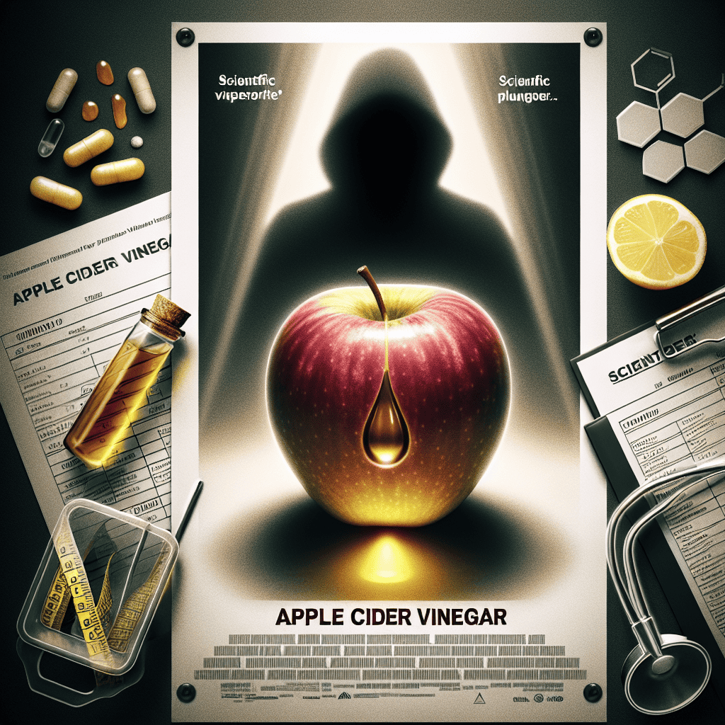 Netflix Unveils Trailer for 'Apple Cider Vinegar': A Revealing Look at the Wellness Industry's Dark Side