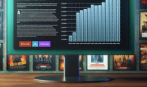 Netflix's Ad-Supported Plan Surpasses User Growth Predictions