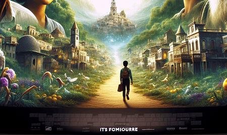 Netflix's One Hundred Years of Solitude Adaptation: First Trailer Leaves Viewers Captivated