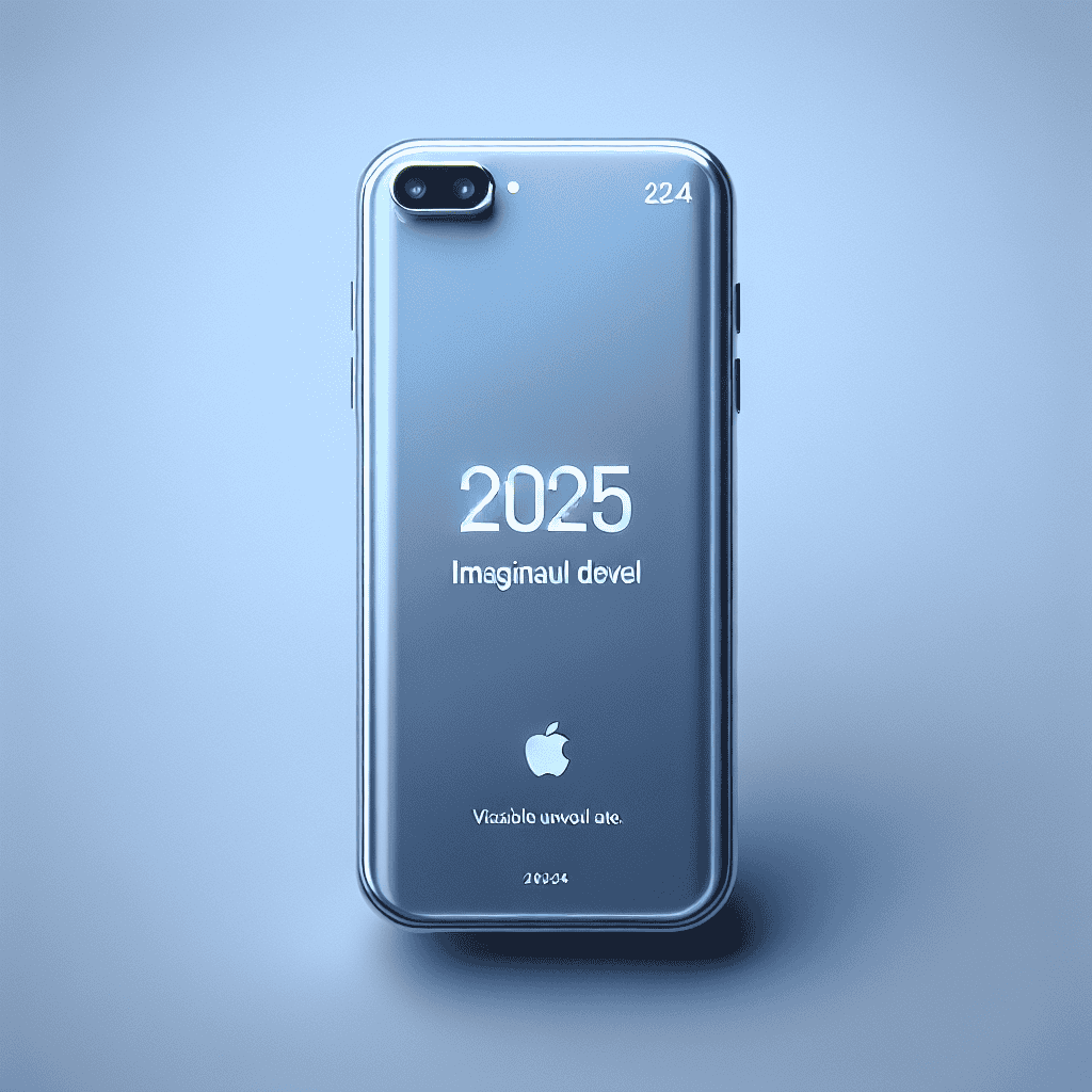 New Clue Suggests Apple iPhone SE 4 Launch in March 2025