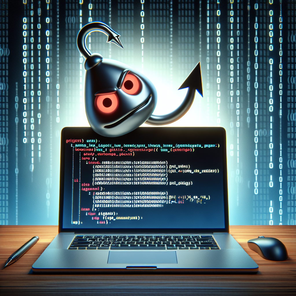 New Phishing Threat Puts GitHub Users at Risk