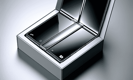 New Rumors Suggest Apple's Foldable iPhone is Closer to Reality