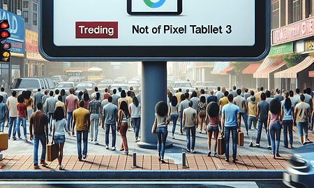 New Source Confirms Cancellation of Pixel Tablet 2, Not Pixel Tablet 3