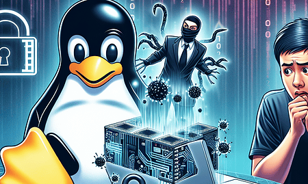 New UEFI Bootkit Malware Targets Linux Users: Stay Alert