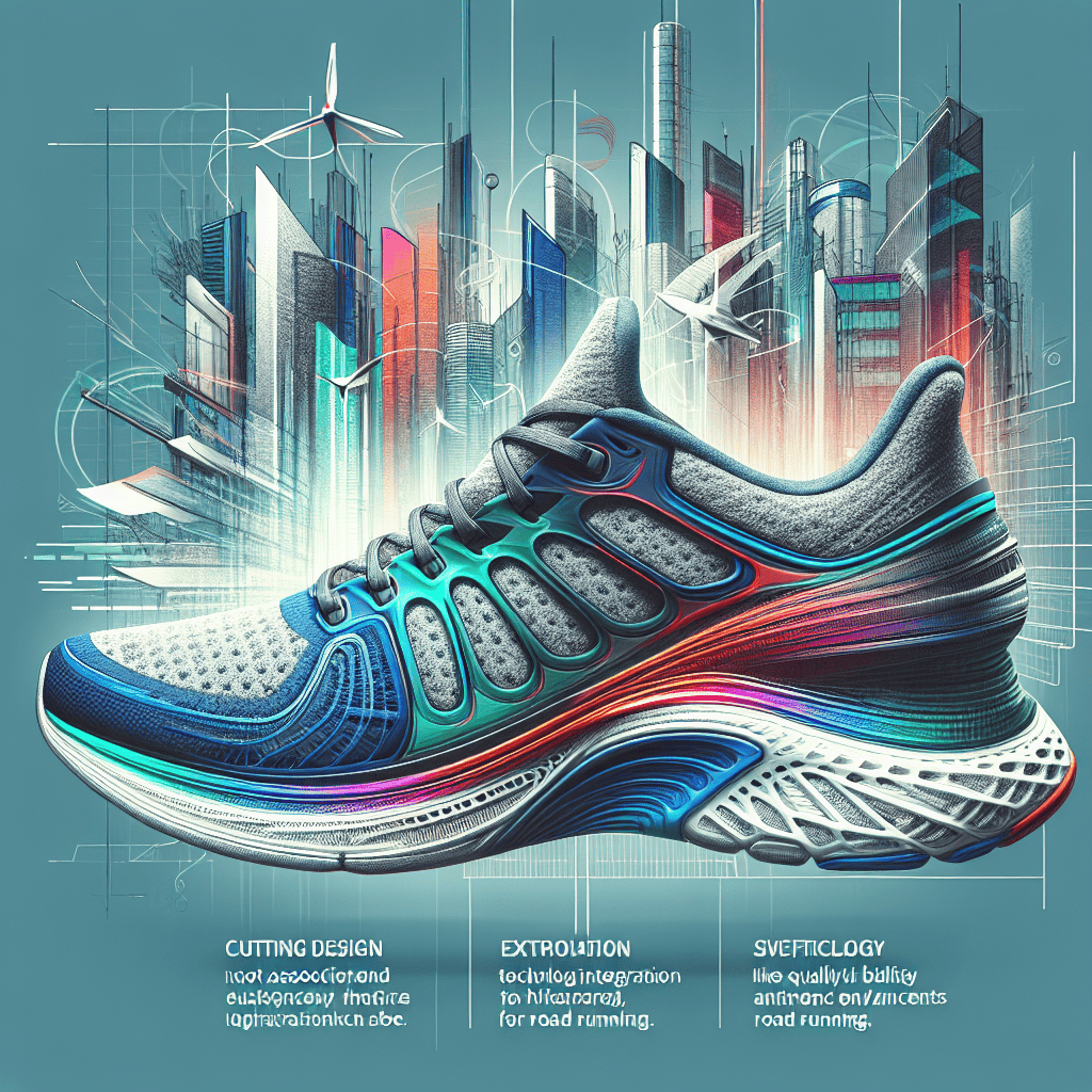 Nike Launches Revamped Vomero 18 with Enhanced Cushioning and Road Running Innovations