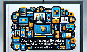 Norton Unveils Comprehensive Security Suite for Small Businesses Across All Platforms