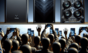 Nothing Expected to Unveil 3 New Phones by Mid-2025 – Here's What to Anticipate