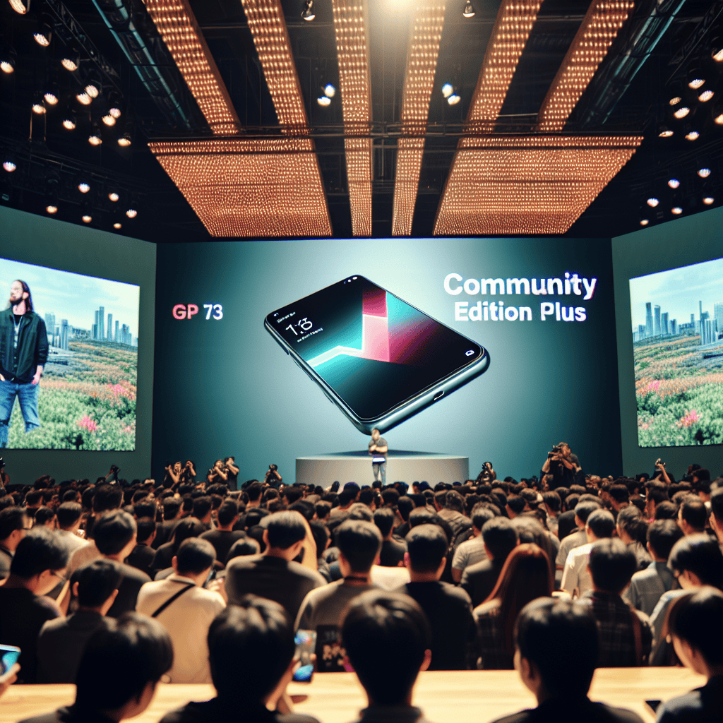 Nothing Phone (2a) Plus Community Edition Sells Out in Record Time