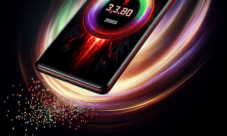 nubia Red Magic 10 Pro+ Achieves Record-Breaking AnTuTu Score